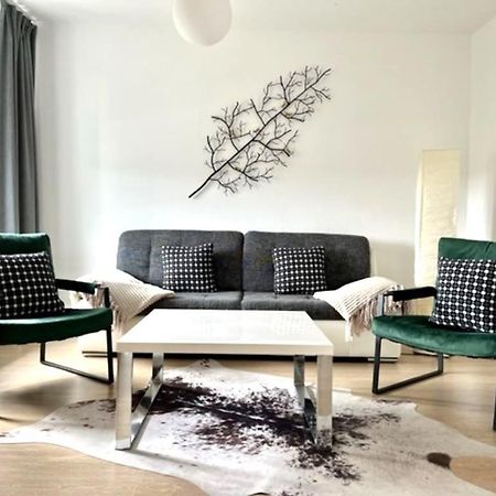 Frau Holle Apartment Wolfhagen Exterior photo
