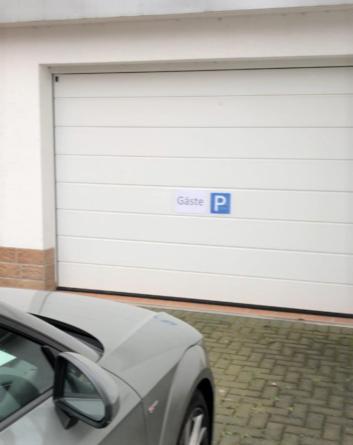 Frau Holle Apartment Wolfhagen Exterior photo