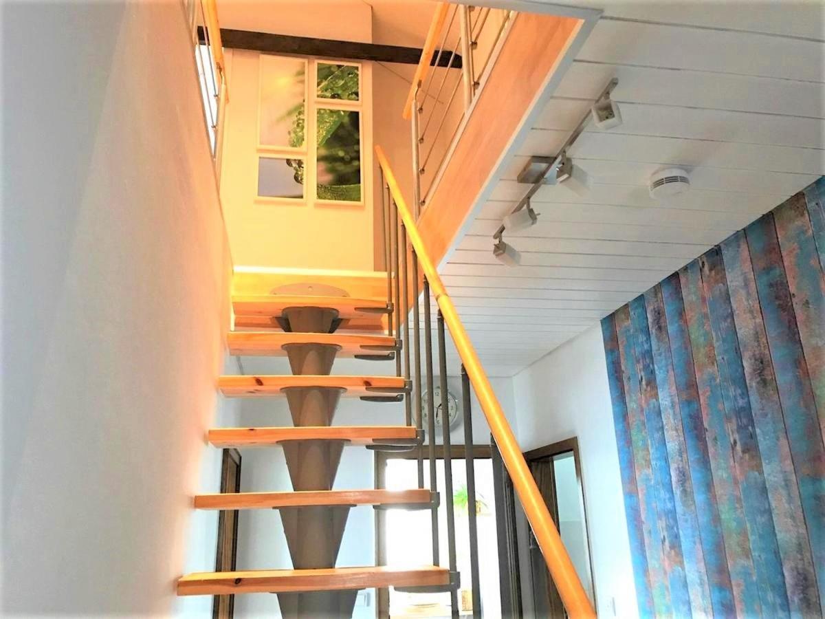 Frau Holle Apartment Wolfhagen Exterior photo