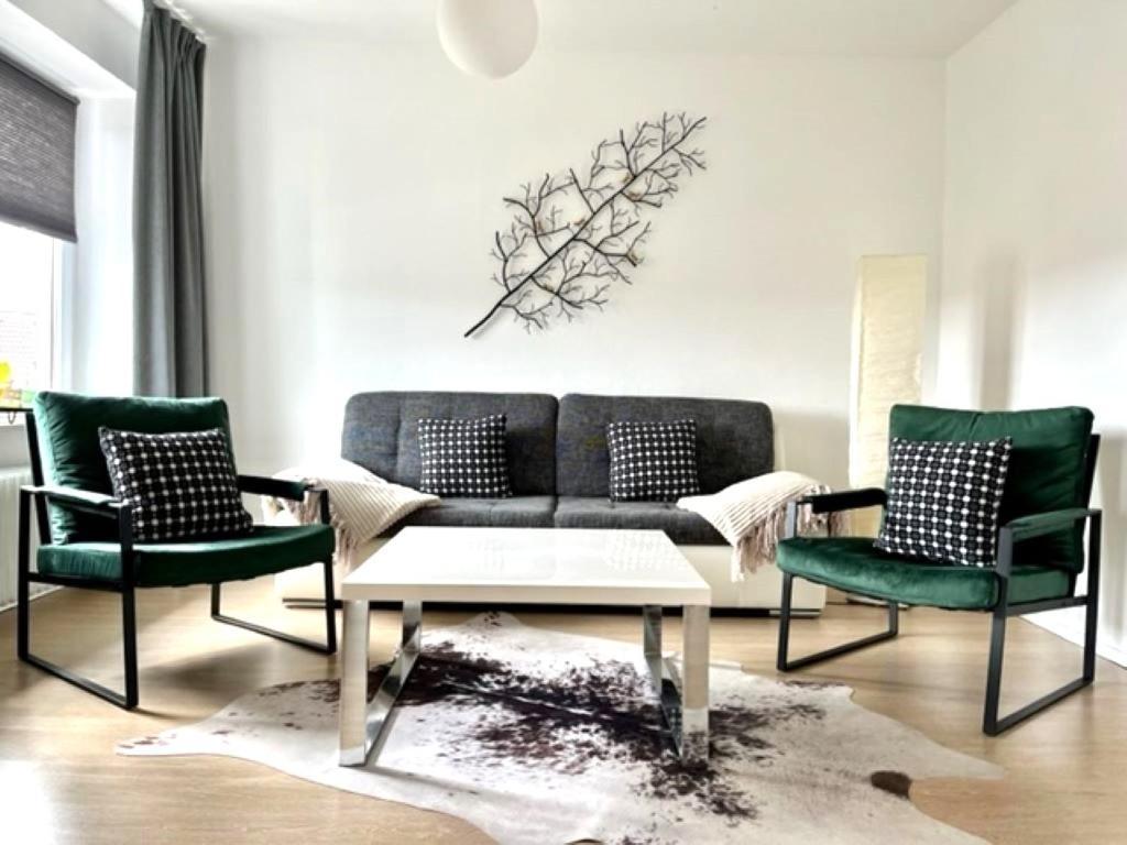 Frau Holle Apartment Wolfhagen Exterior photo