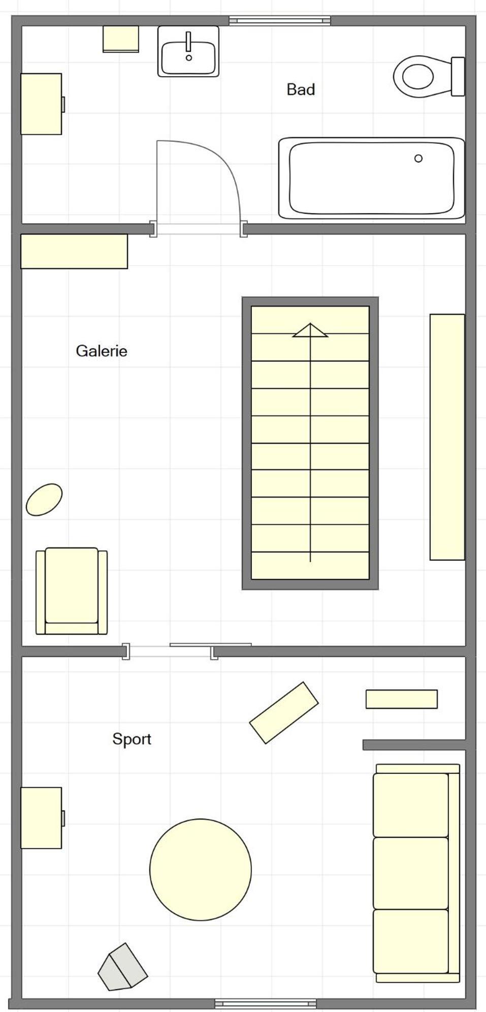 Frau Holle Apartment Wolfhagen Exterior photo